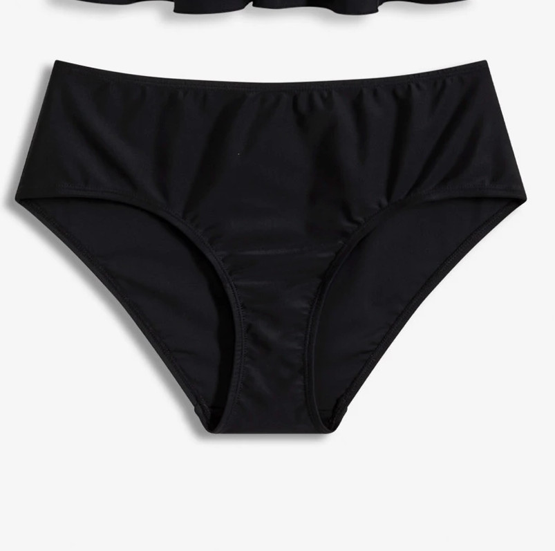 DÓŁ OD TANKINI
