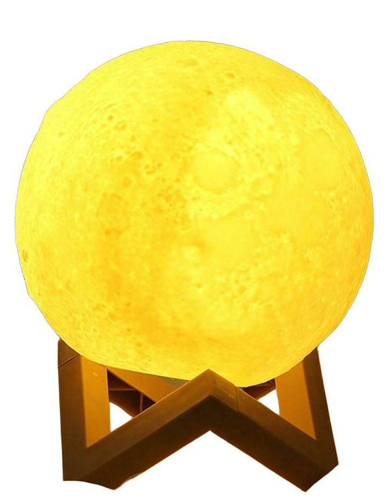 LAMPKA NOCNA LED