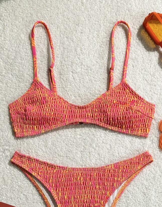 góra od bikini