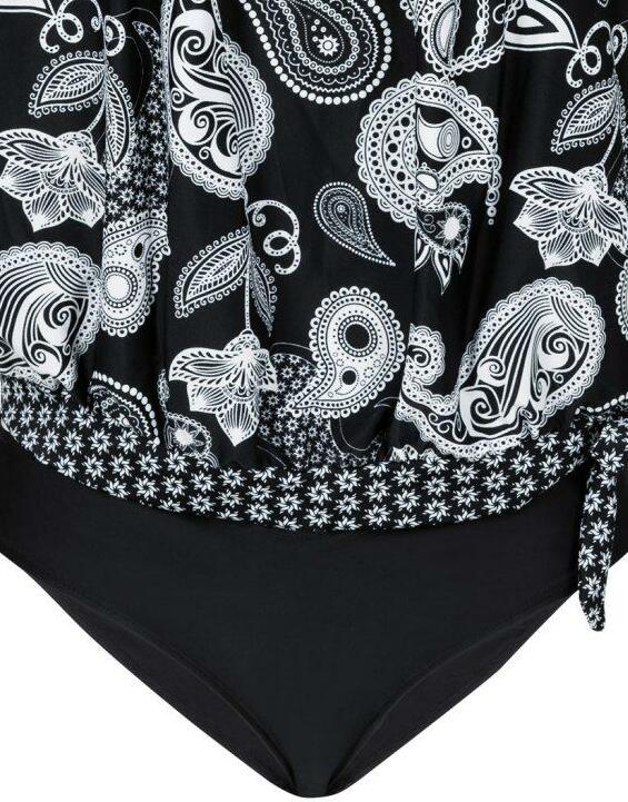 DÓŁ OD TANKINI