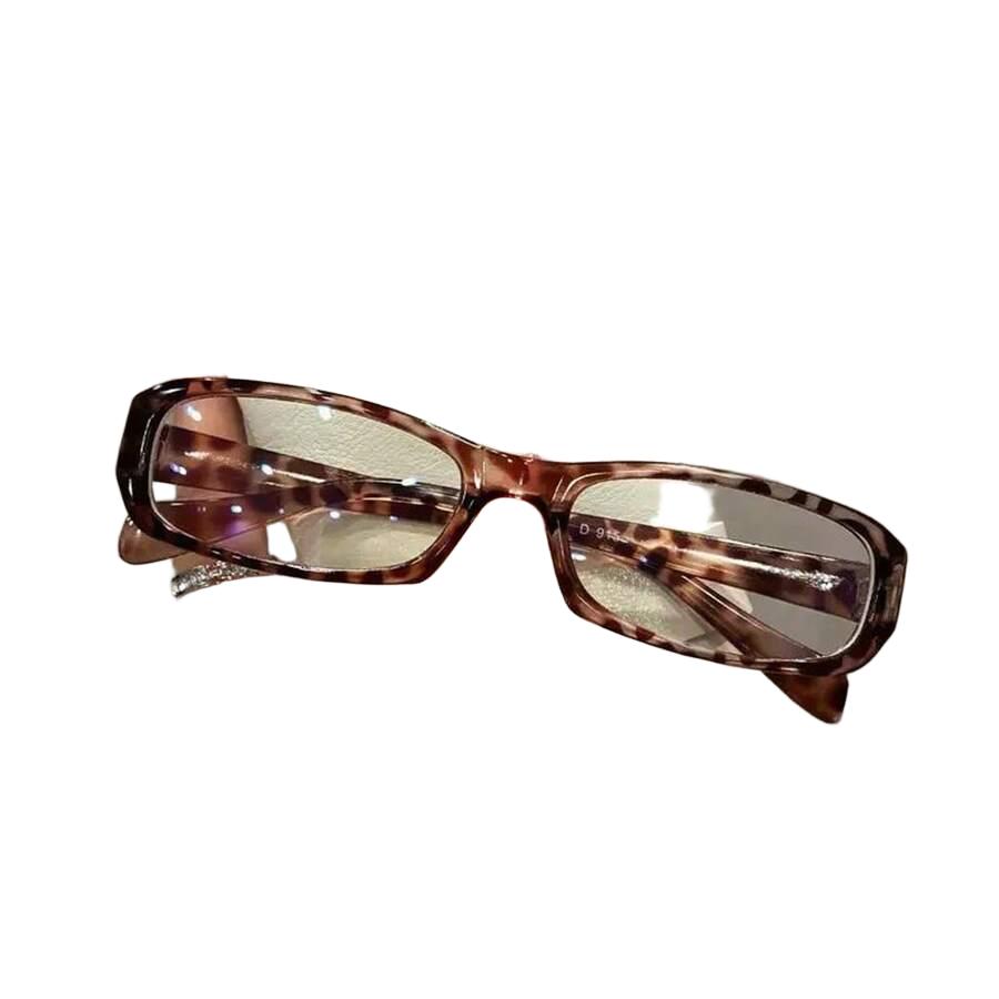 okulary zerówki 2-PACK