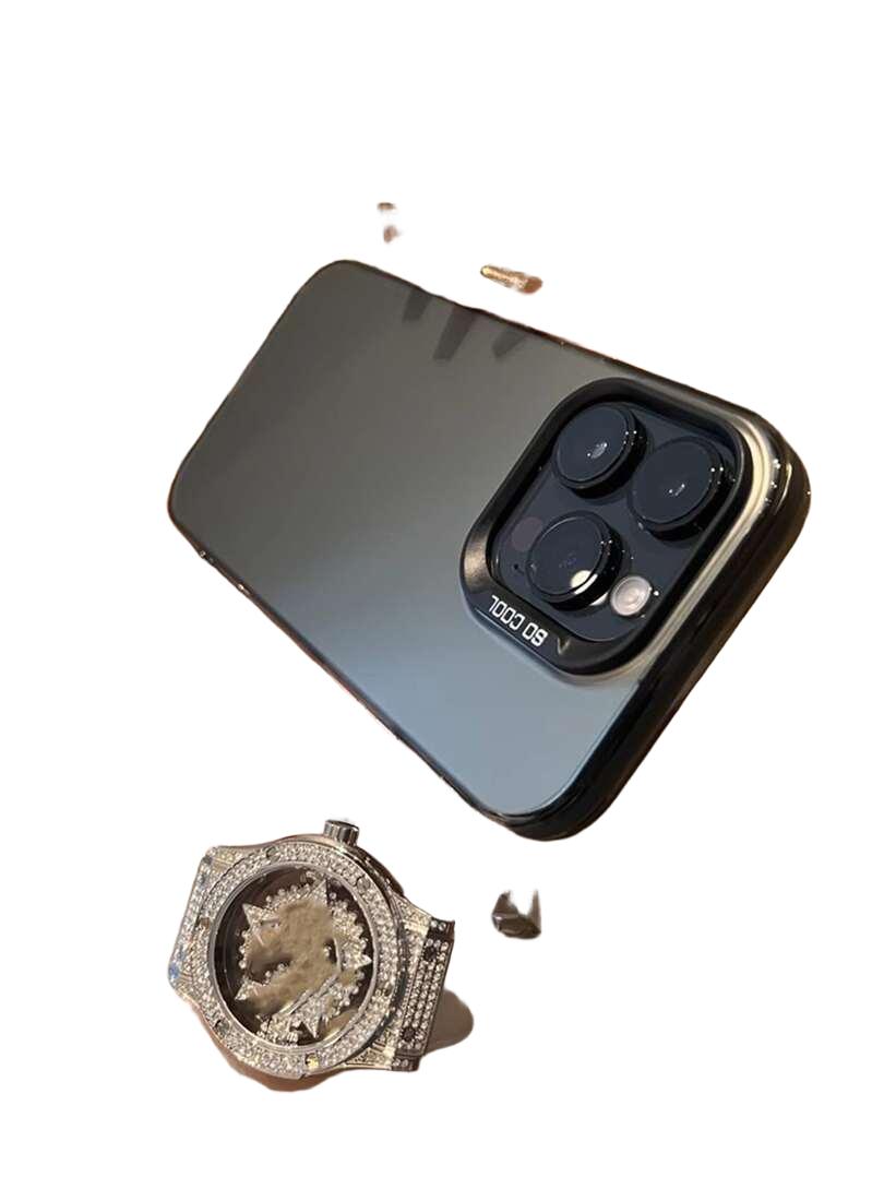 etui na telefon iphone