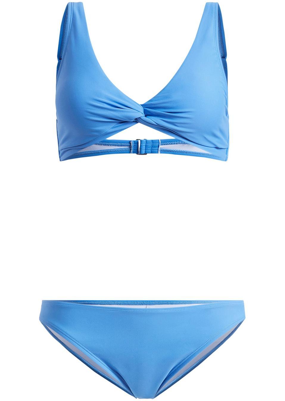 BIKINI 2 CZĘŚCIOWE
