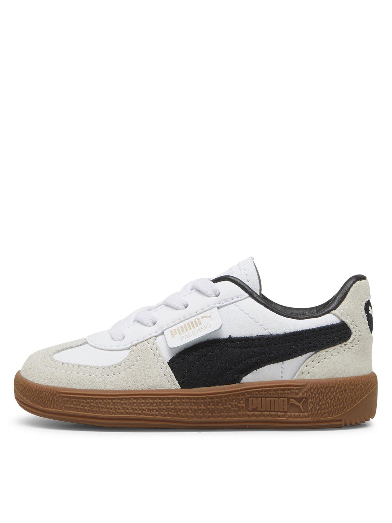 PUMA PALERMO CHŁOPIĘCE 397277 01