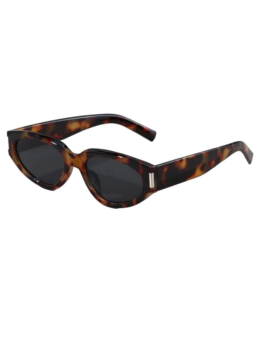 OKULARY PRZECIWSŁONECZNE ANIMAL PRINT