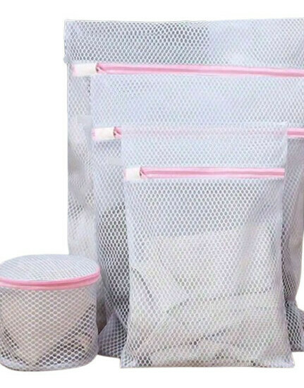 TORBY NA PRANIE 1-PACK