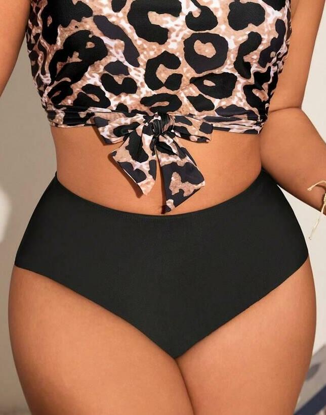 CZARNY DÓŁ OD BIKINI