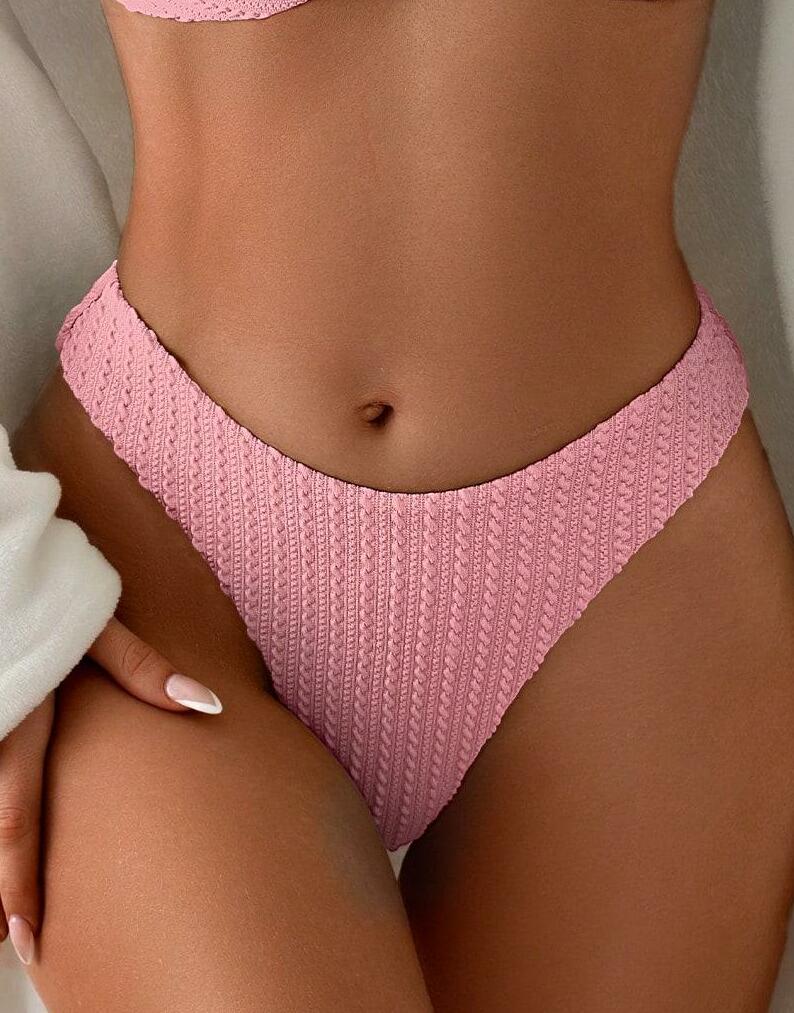dół od bikini