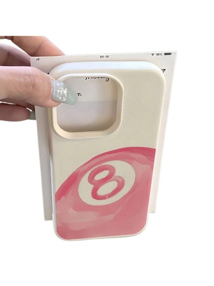 ETUI NA TELEFON WZÓR IPHONE X/XS