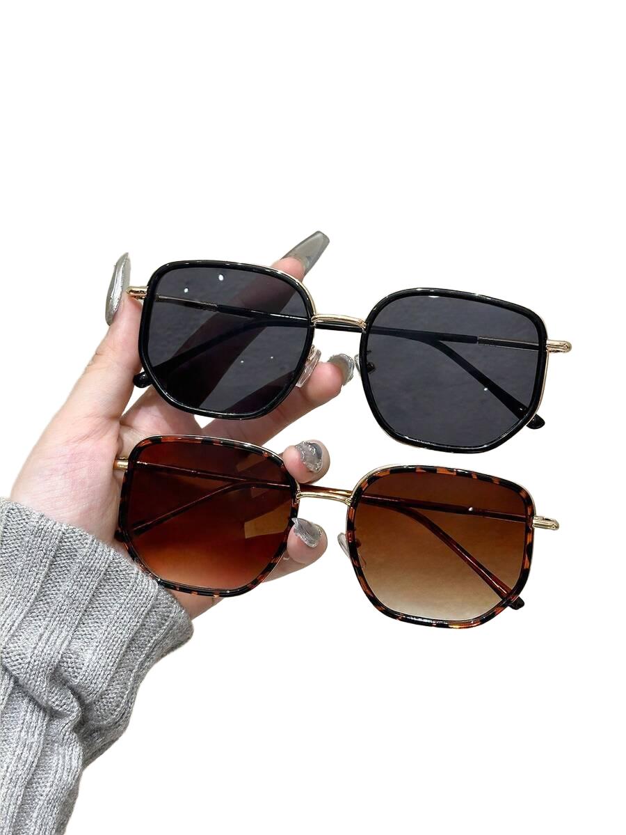 OKULARY PRZECIWSŁONECZNE 2-pack