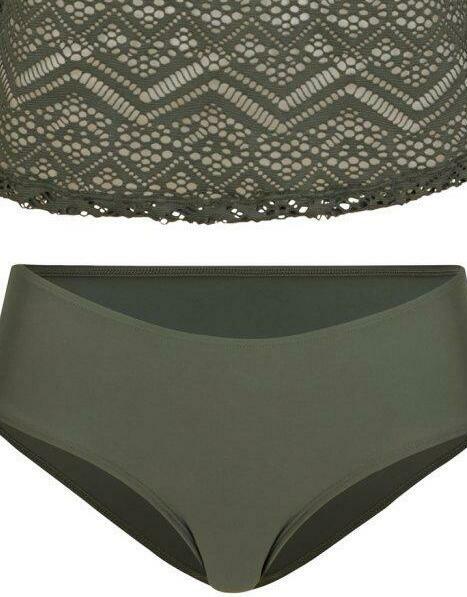 DÓŁ OD TANKINI 