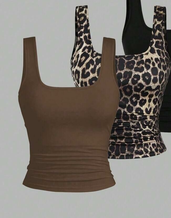 TOP NA RAMIĄCZKACH 2-PACK