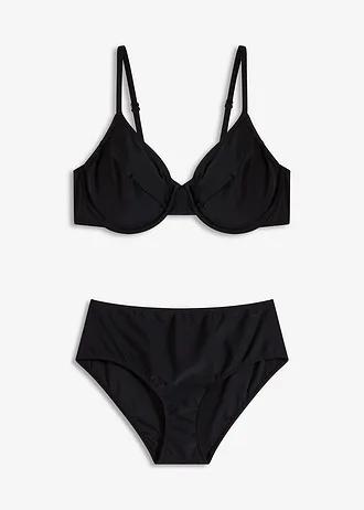 BIKINI NA FISZBINACH 2 CZĘŚCIOWE 100E
