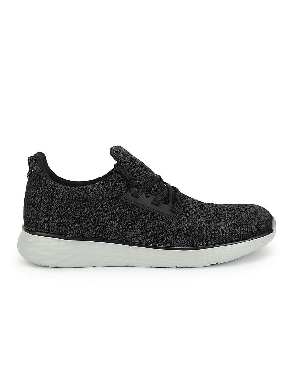 SZNUROWANE BUTY SPORTOWE T03-6953K-Y4