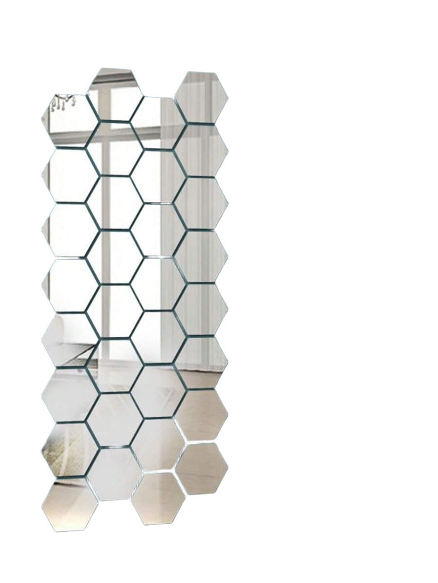 lustro naklejka 12-pack