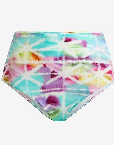 DÓŁ OD BIKINI 