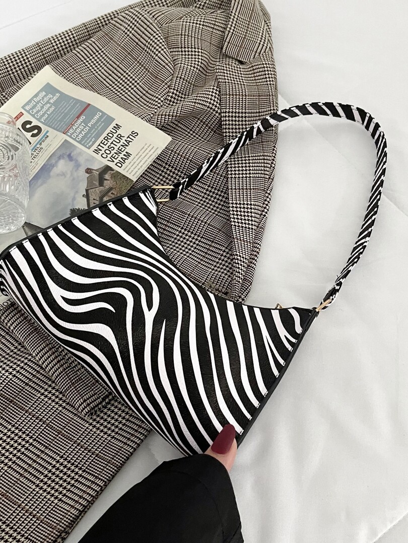 torebka animal print
