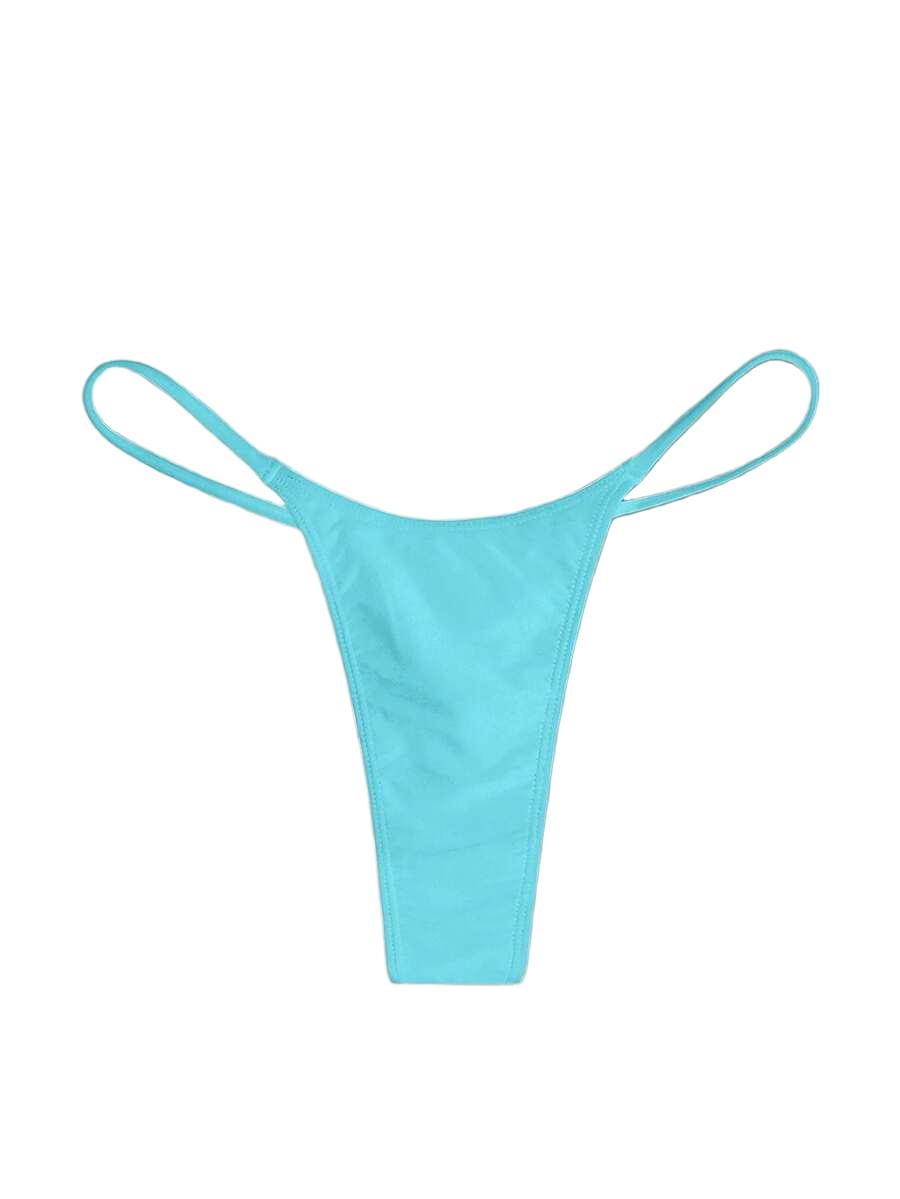 DÓŁ OD BIKINI STRINGI