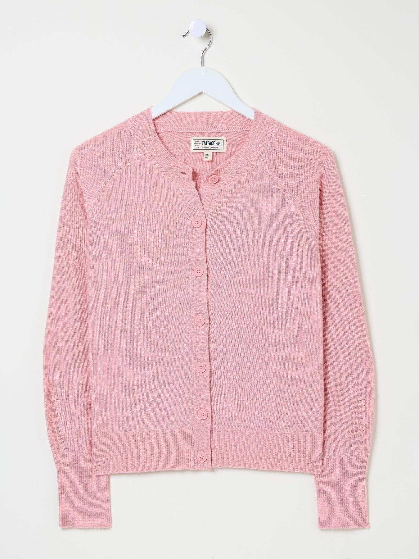 ROZPINANY SWETER DAMSKI 