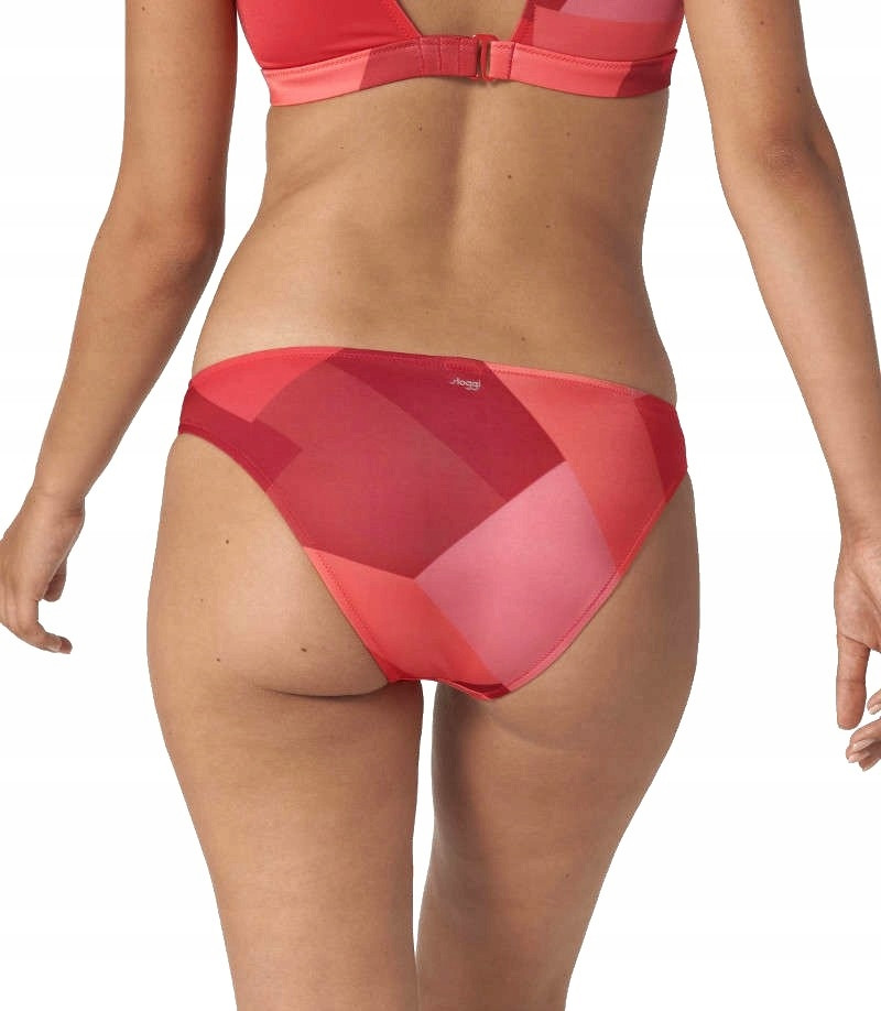 DÓŁ OD BIKINI WZÓR figi