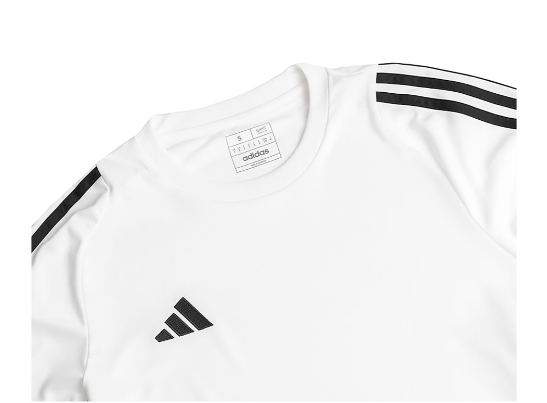 koszulka krótki rękaw Tiro 24 Jersey IS1019