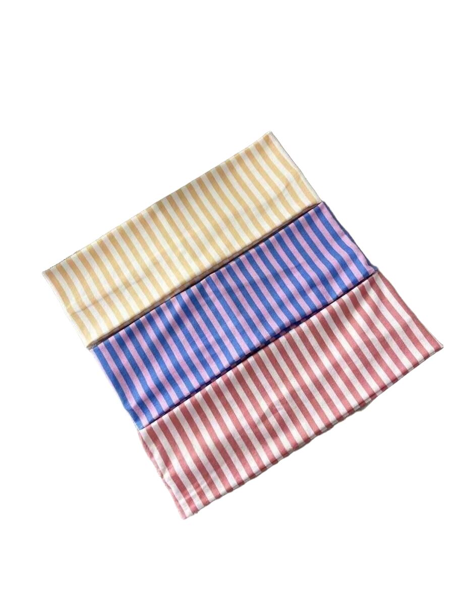 opaska na głowę 3-pack