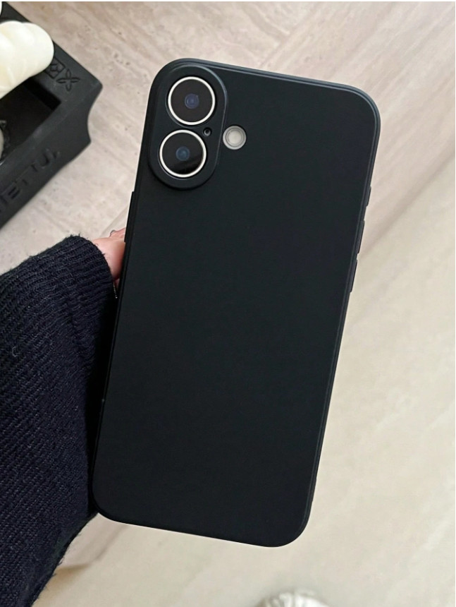 CZARNE ETUI NA TELEFON HUAWEI P30 Pro