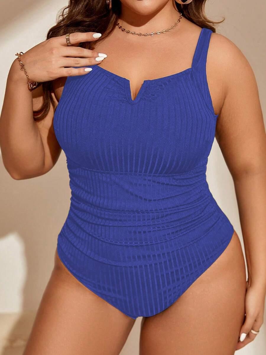 JEDNOCZĘŚCIOWY STRÓJ KĄPIELOWY