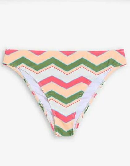  MAJTKI BIKINI REGULAR GEOMETRYCZNY 
