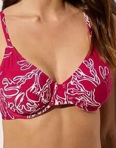 GÓRA OD BIKINI 