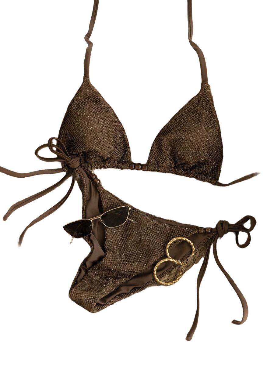 DWUCZĘŚCIOWE BIKINI DAMSKIE