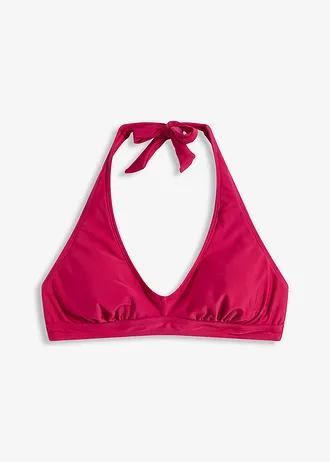 BIUSTONOSZ BIKINI RÓŻOWY