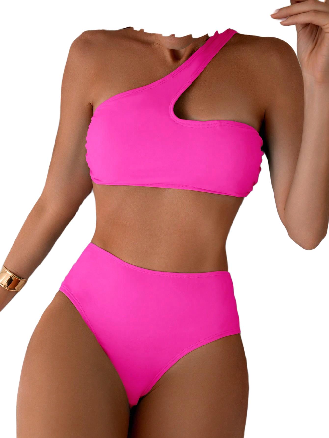 BIKINI DWUCZĘŚCIOWY ZESTAW