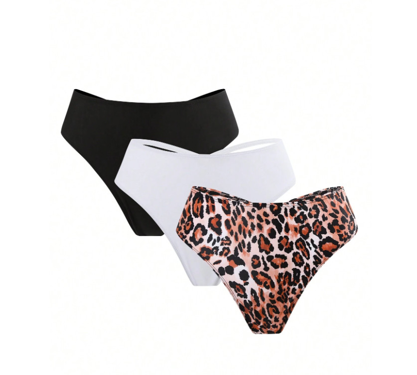 DÓŁ OD BIKINI 3-PACK
