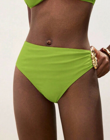 dół od bikini