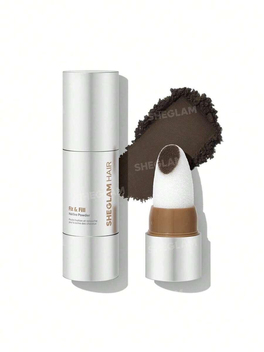 bronzer do konturowania twarzy sable