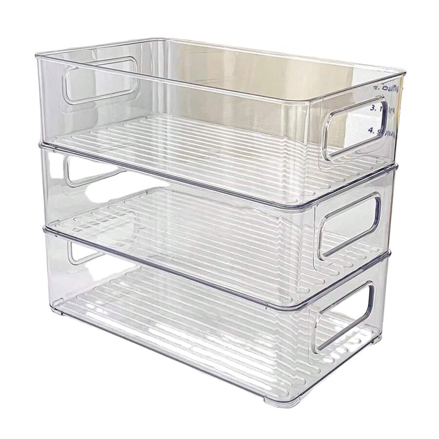 organizer na biurko 3-pack