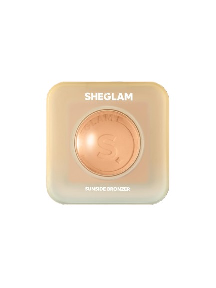 PRASOWANY BRONZER DAWN GLOW