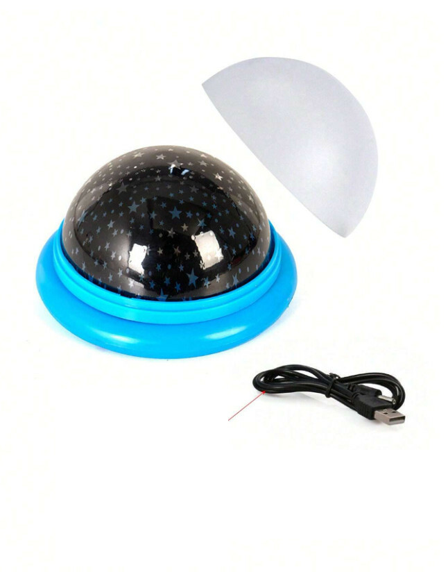 LAMPKA PROJEKTOR kosmos