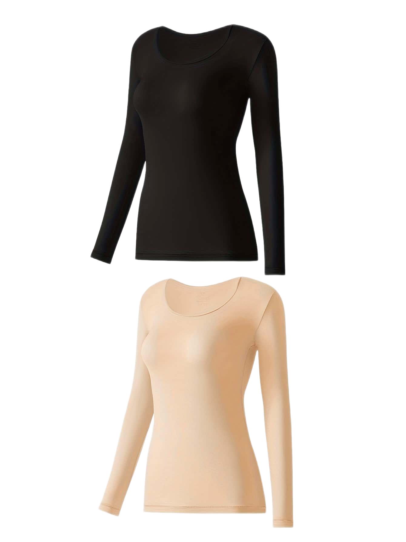 BLUZKA TERMICZNA 2 PACK