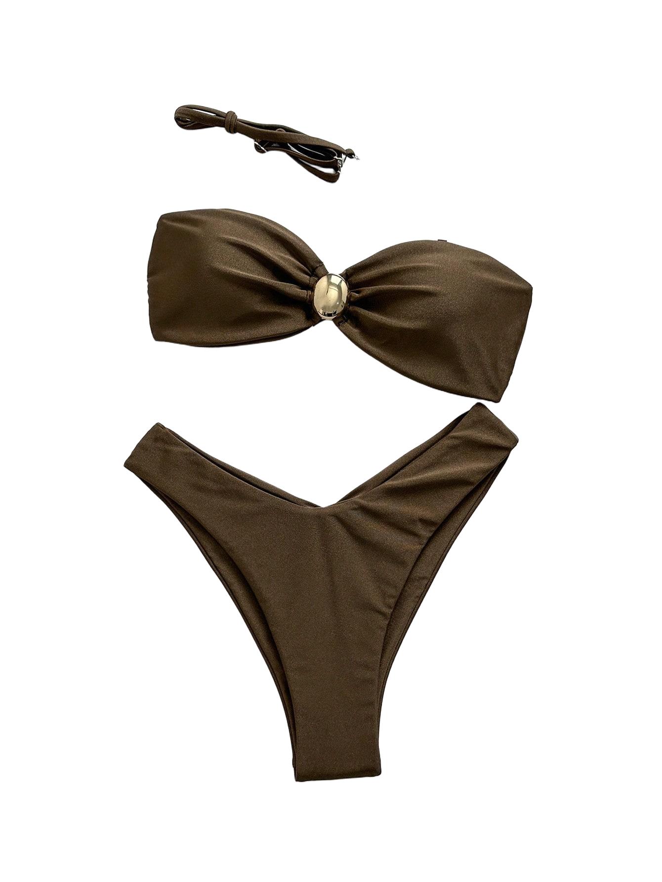 DWUCZĘŚCIOWY KOMPLET BIKINI