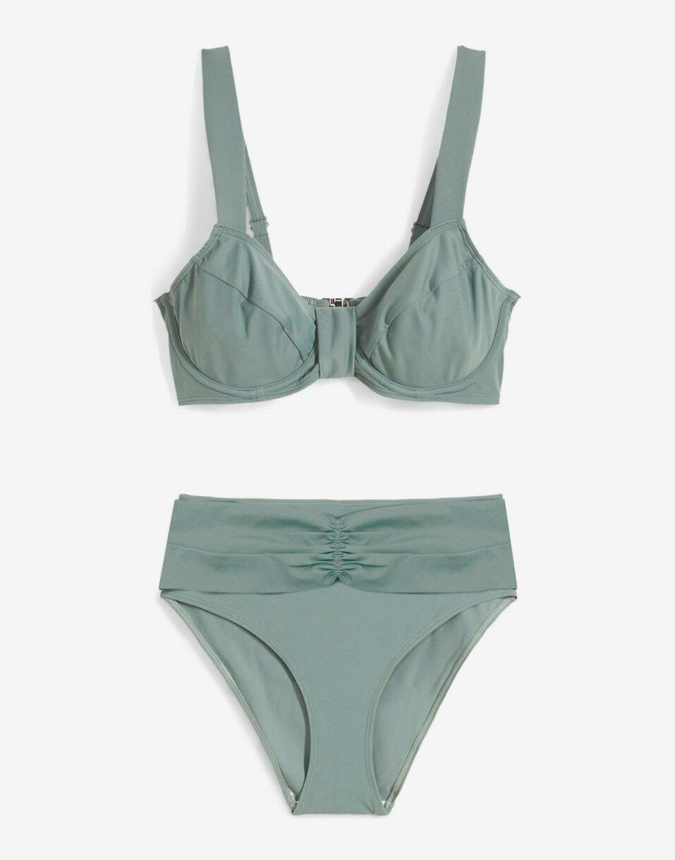 BIKINI DWUCZĘŚCIOWE 110F