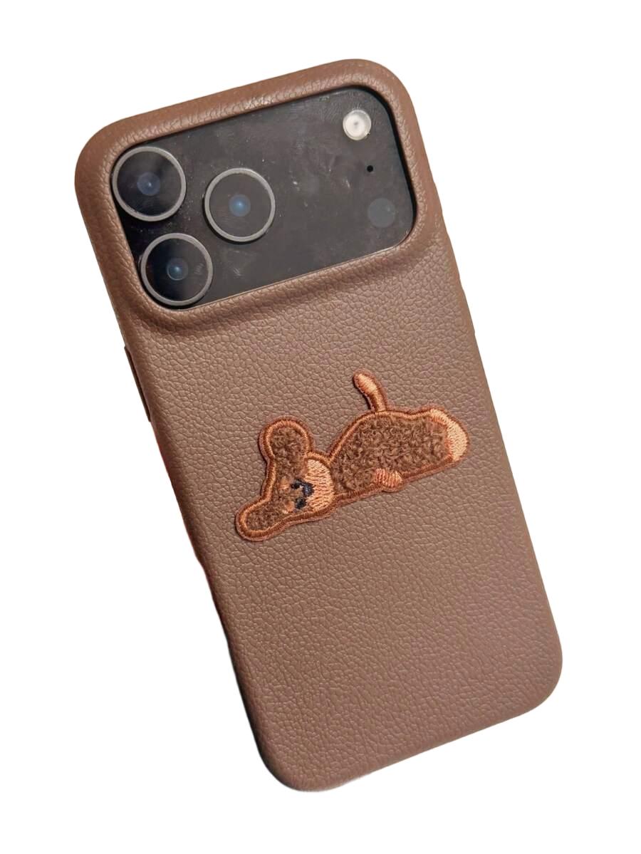 ETUI NA TELEFON IPHONE 15