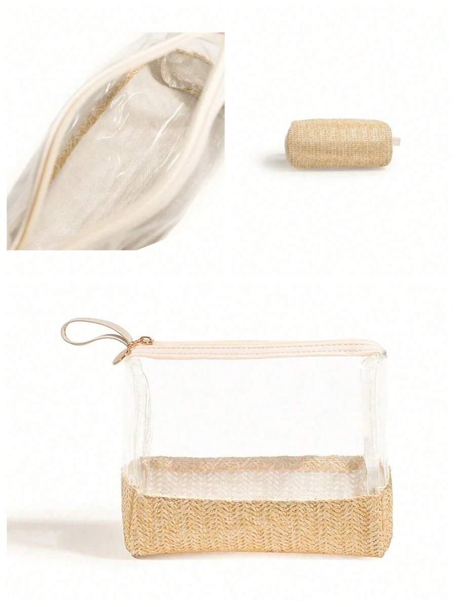 KOSMETYCZKA NA ZAMEK
