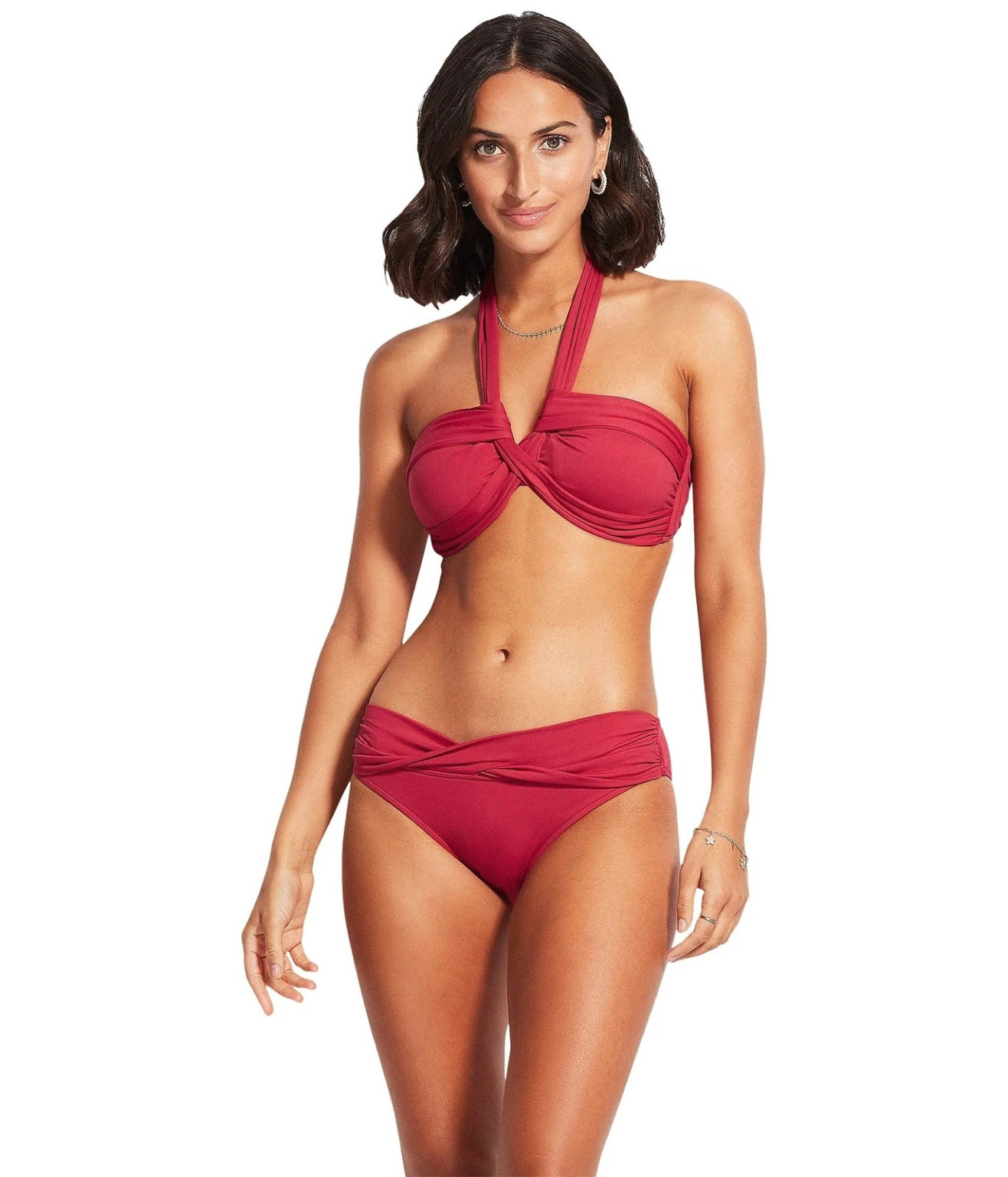 DÓŁ OD BIKINI FIGI SPLOT