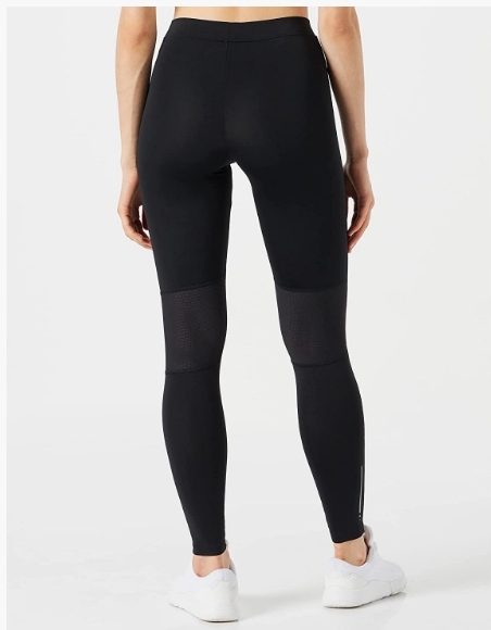 CZARNE LEGGINSY basic