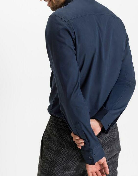 KOSZULA SLIM FIT