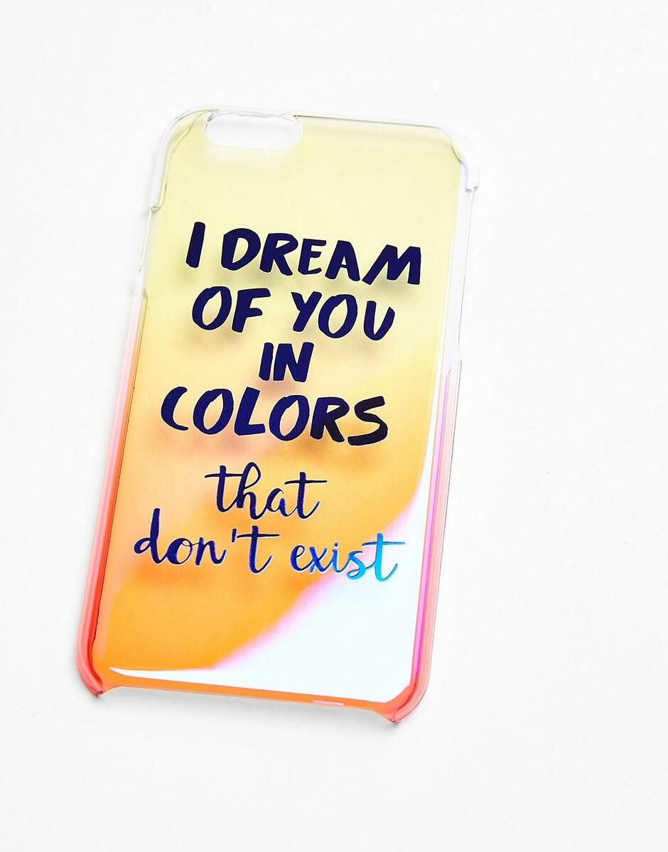 CASE IPHONE 6/6S