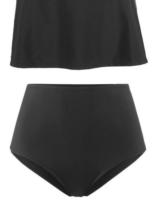 CZARNY DÓŁ OD BIKINI