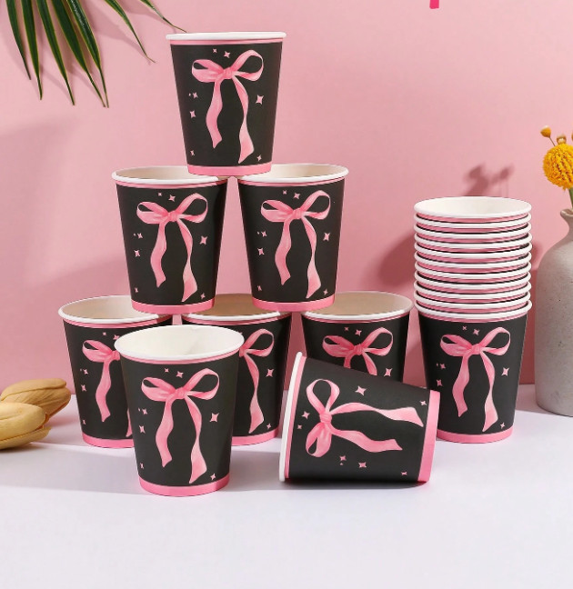 kubki jednorazowe 10-pack
